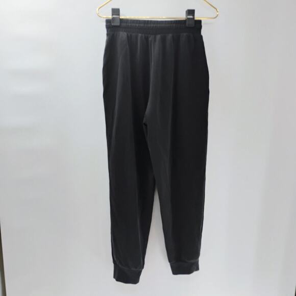 Oysho Sport Black Charcoal leggings size M - Picture 10 of 13